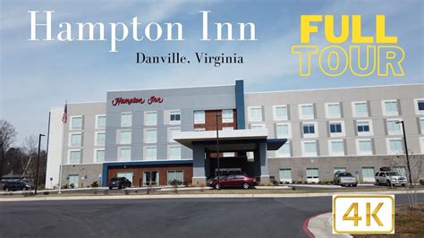 hotels danville google.